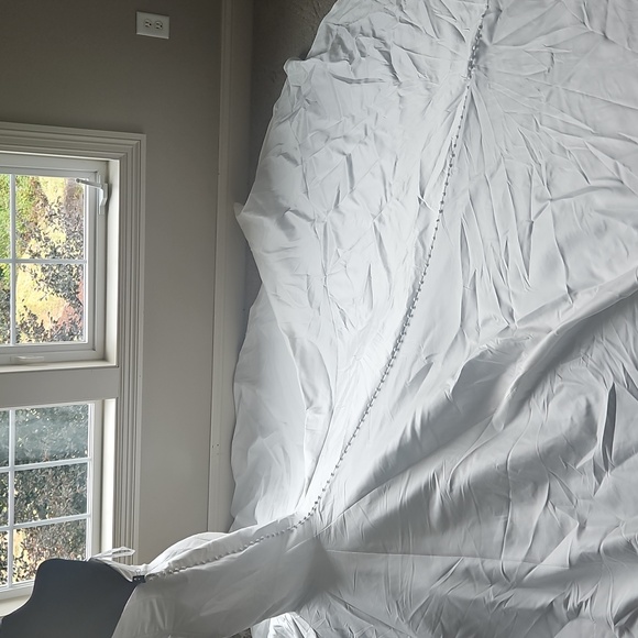 Elysee Seraphine Wedding Dress - Picture 5 of 17